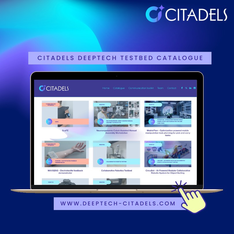 CITADELS Launches Online Catalogue of DeepTech TestBeds 1 1780928335006 1