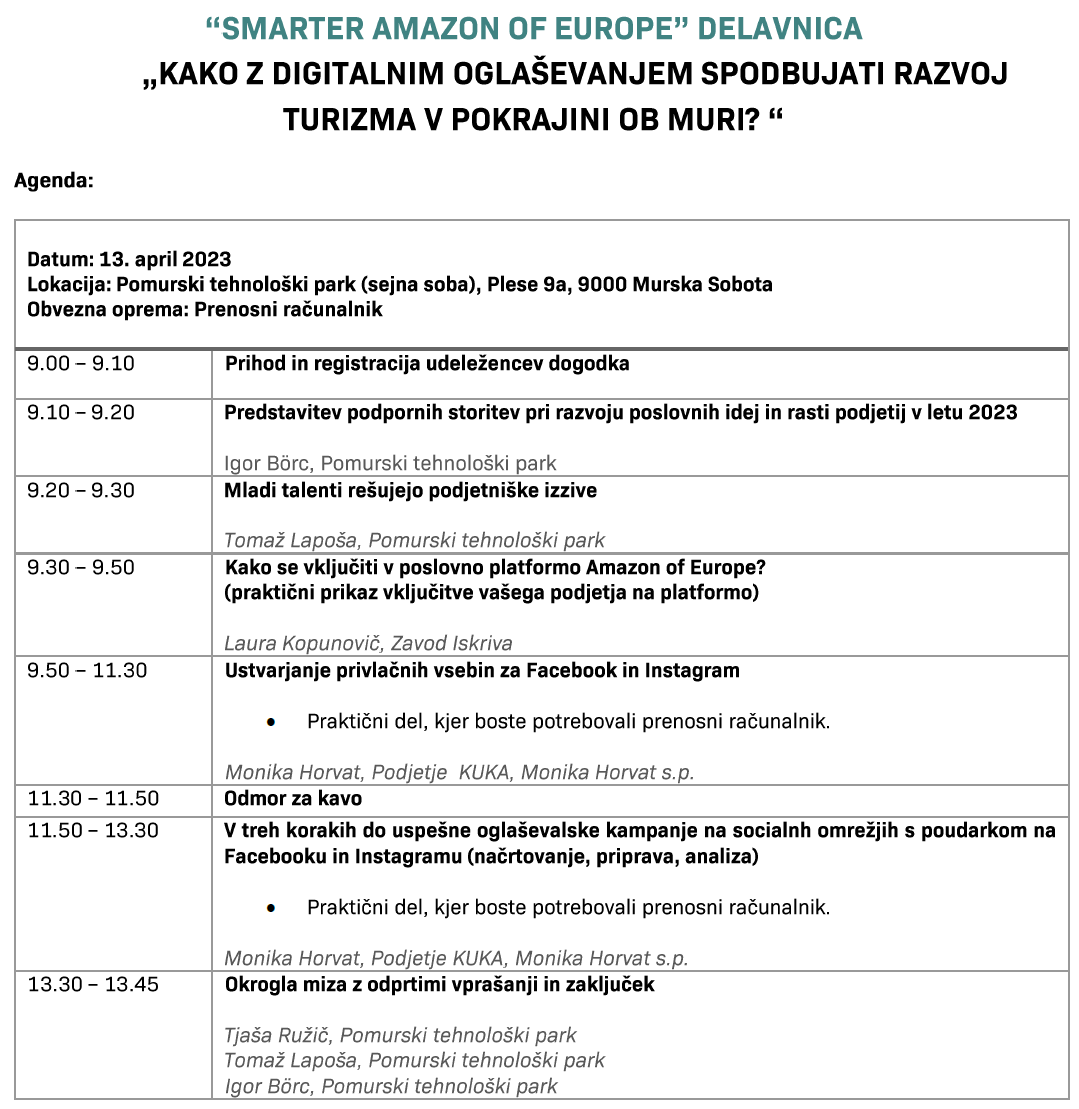 Agenda 13.4.2023 SAOE WP4 nova