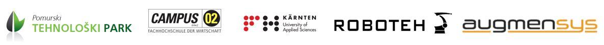 Logoleiste der Parnter 1