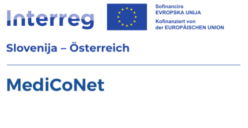MEDICONET PROJECT LOGO