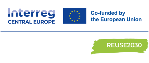REUSE 2030 project logo