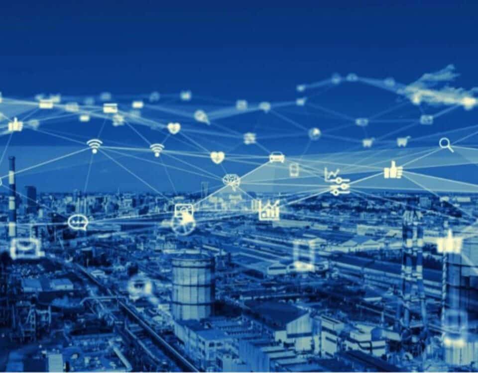 Pomurski tehnološki park - Projekt Danube DNA